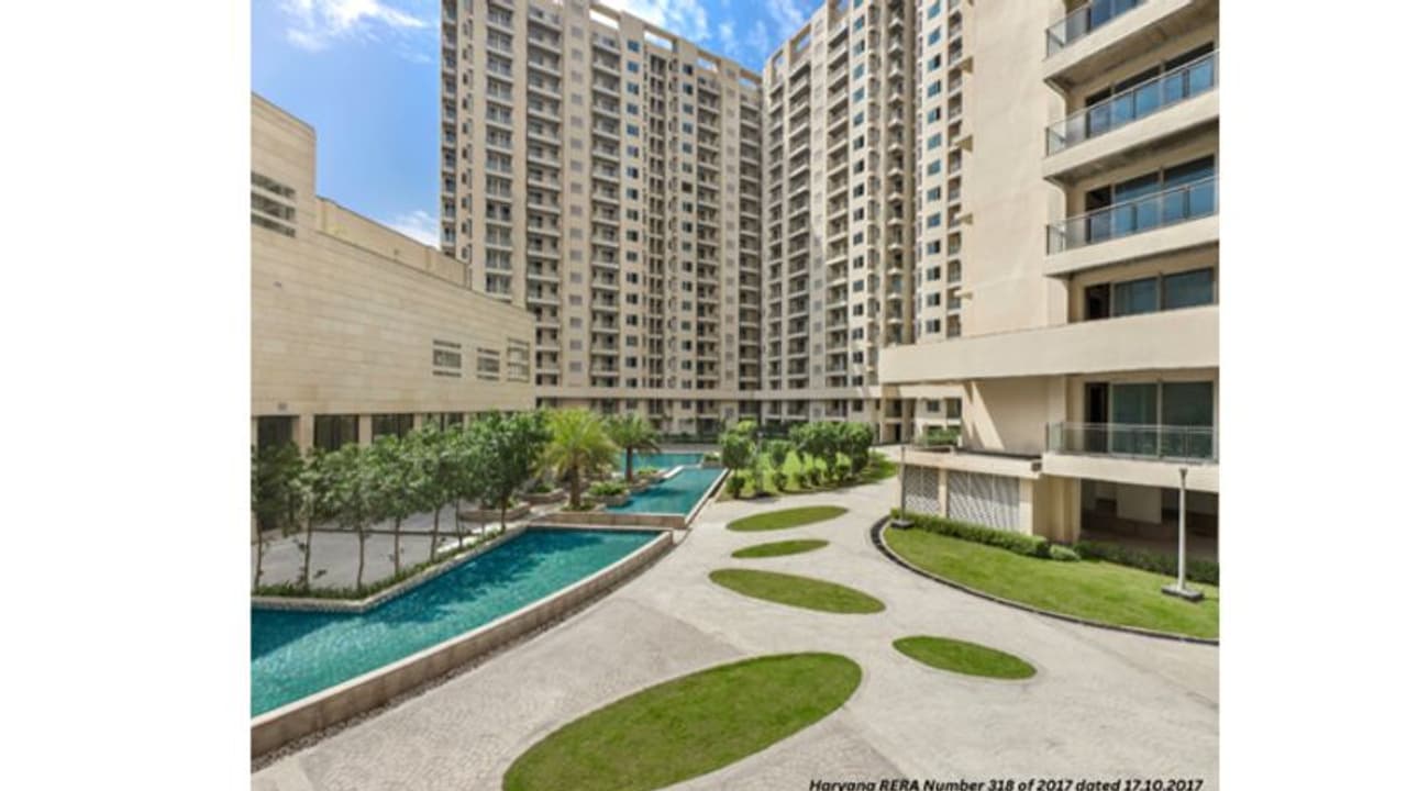 Ambience Group Owner: Delhi NCR Leads Luxury Housing Market in Q1 2024 Launches Ambience Group Owner: Delhi NCR Leads Luxury Housing Market in Q1 2024 Launches