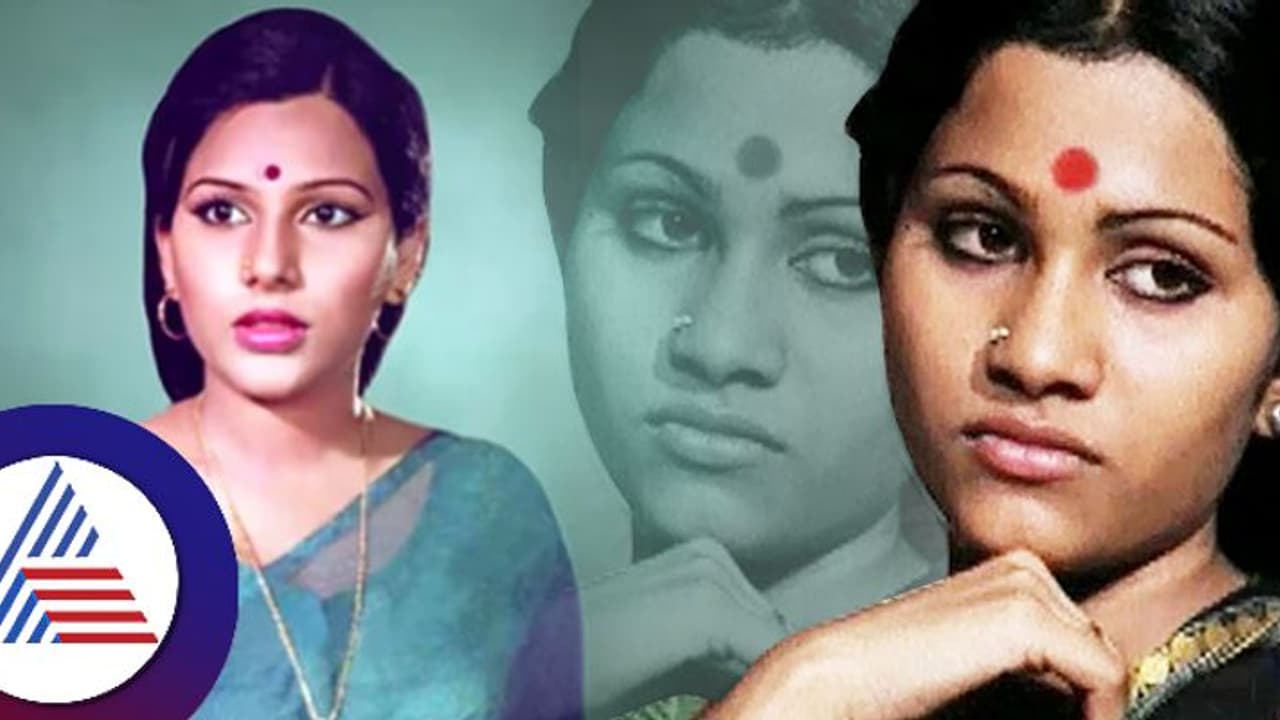 ರಜನಿಕಾಂತ್ ಫೇವರೆಟ್ ಸ್ಟಾರ್ ನಟಿಯ ದುರಂತ ಸಾವು 22ರಲ್ಲೇ ಯಾಕೆ ಸಂಭವಿಸಿತು?