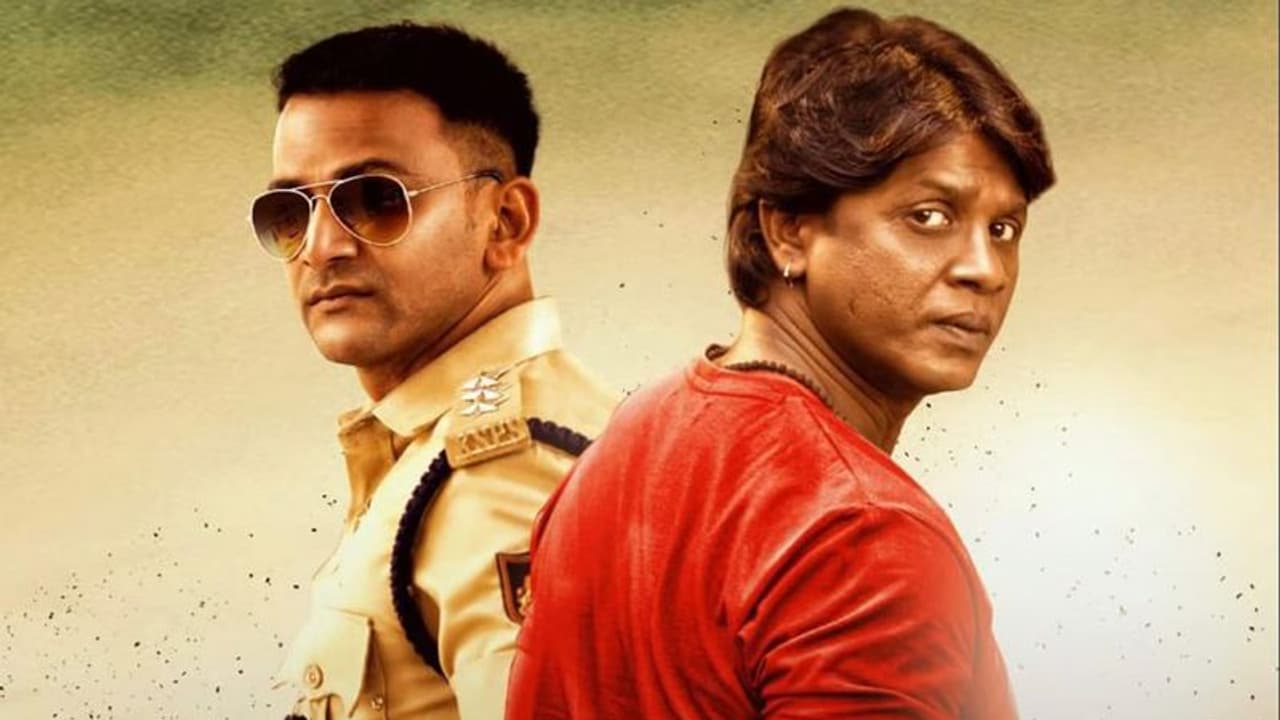 ಸ್ಟಾರ್ ನಟರು ವರ್ಷಕ್ಕೆ 3 4 ಸಿನಿಮಾ ಮಾಡಿದರೆ ಏನೂ ಬದಲಾಗಲ್ಲ: ಡಾಲಿ ದುನಿಯಾ ವಿಜಿ ಹೇಳಿದ್ದೇನು?