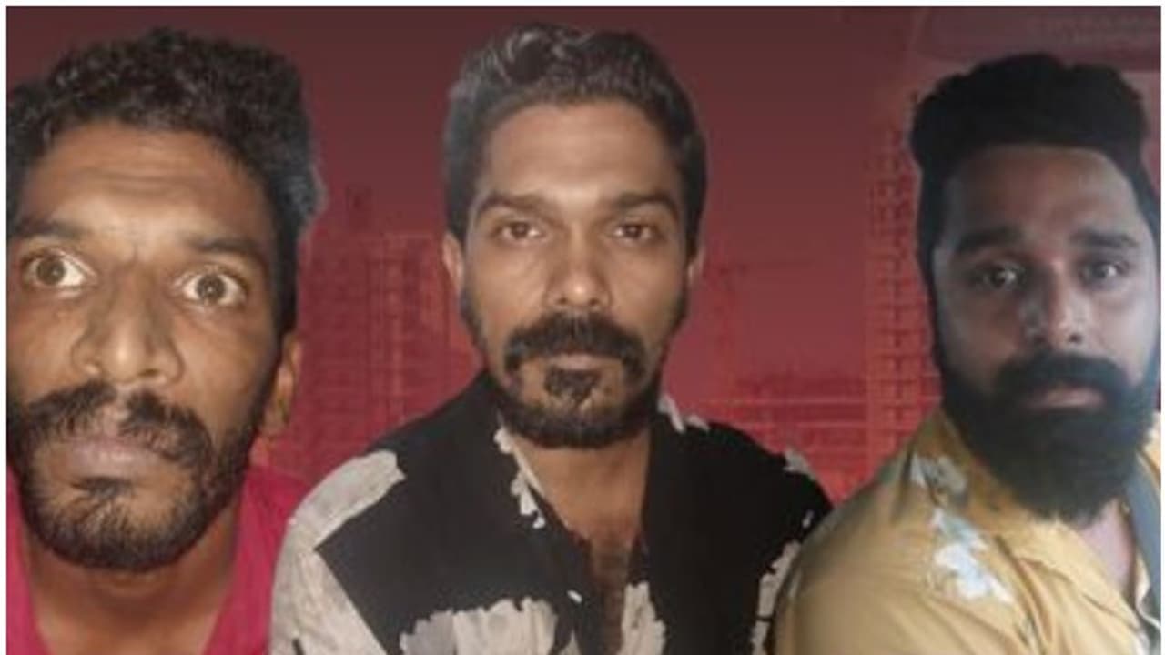 ഓൺലൈൻ ടാക്സിയുടെ മറവിൽ നടത്തിയിരുന്നത് മയക്കുമരുന്ന് വിൽപ്പന; മൂന്ന് പേർ എക്സൈസിന്‍റെ പിടിയിൽ