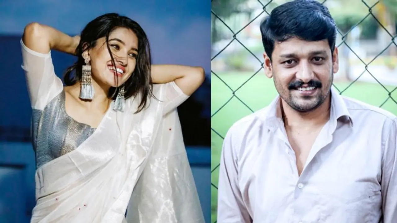 நடிகர் விதார்த், வாணி போஜனை கைது செய்ய வேண்டும்.. அஞ்சாமை படக்குழு மீது புகார்.. என்ன ஆச்சு?