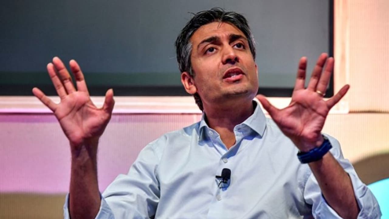 സ്വന്തം ശമ്പളം വെട്ടിക്കുറച്ച് വിപ്രോ മുതലാളി; കോടികൾ വേണ്ടന്ന് വെക്കാനുള്ള കാരണം ഇതോ.. സ്വന്തം ശമ്പളം വെട്ടിക്കുറച്ച് വിപ്രോ മുതലാളി; കോടികൾ വേണ്ടന്ന് വെക്കാനുള്ള കാരണം ഇതോ..