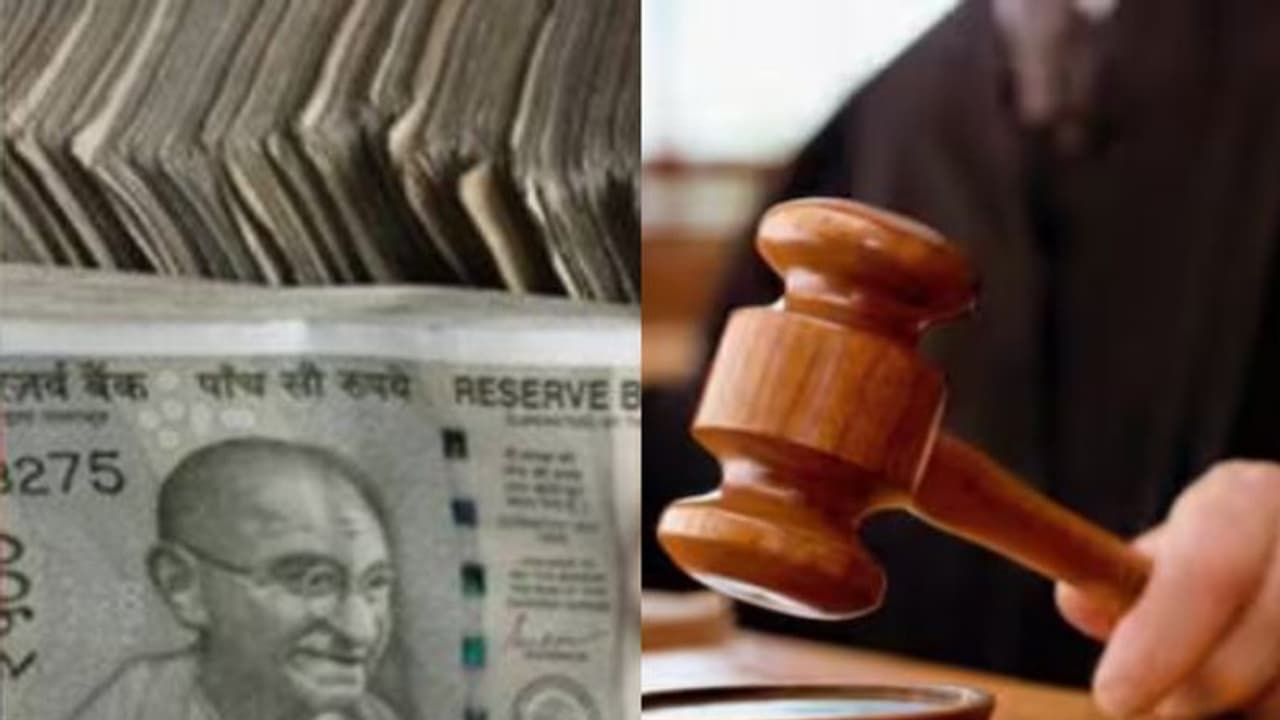 3000 രൂപ കൈക്കൂലി വാങ്ങി, വീരണകാവ് വില്ലേജിലെ വില്ലേജ് അസിസ്റ്റന്റിന് 7 വര്‍ഷം കഠിനതടവും പിഴയും ശിക്ഷ