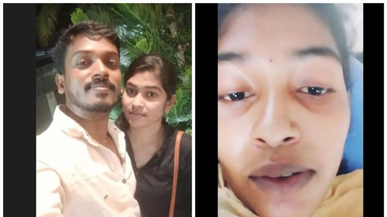 1 வருடம் லிவிங் வாழ்க்கை; நைசாக பேசி கர்பத்தை கலைத்துவிட்டு கம்பி நீட்டிய காதலன் இளம்பெண் விபரீத முடிவு