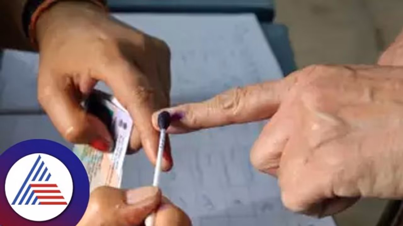 Lok Sabha Election Phase 6: தொடங்கியது 6ம் கட்ட வாக்குப்பதிவு.. எந்தெந்த தொகுதிகள்? யாரெல்லாம் போட்டி!