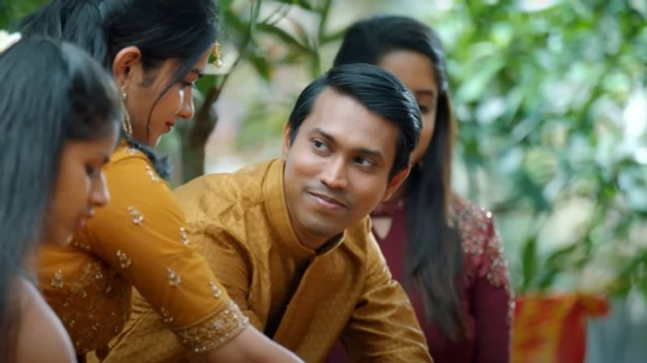 അൽത്താഫ് സലിം നായകന്‍; 'മന്ദാകിനി' ഇന്ന് മുതല്‍ തിയറ്ററുകളില്‍