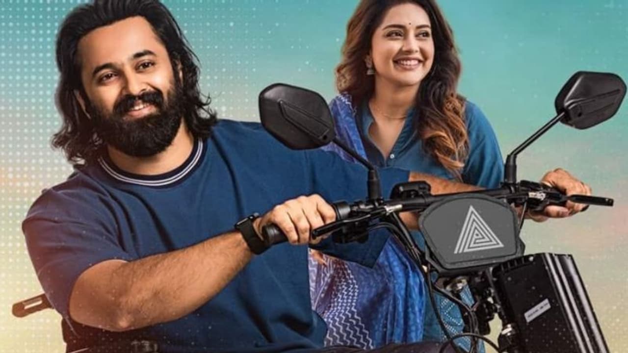 ഉണ്ണി മുകുന്ദന്റെ 'ജയ് ഗണേഷ്' ഇന്ന് മുതല് ഒടിടിയില്; 3 പ്ലാറ്റ്ഫോമുകളില് കാണാം ഉണ്ണി മുകുന്ദന്റെ 'ജയ് ഗണേഷ്' ഇന്ന് മുതല് ഒടിടിയില്; 3 പ്ലാറ്റ്ഫോമുകളില് കാണാം