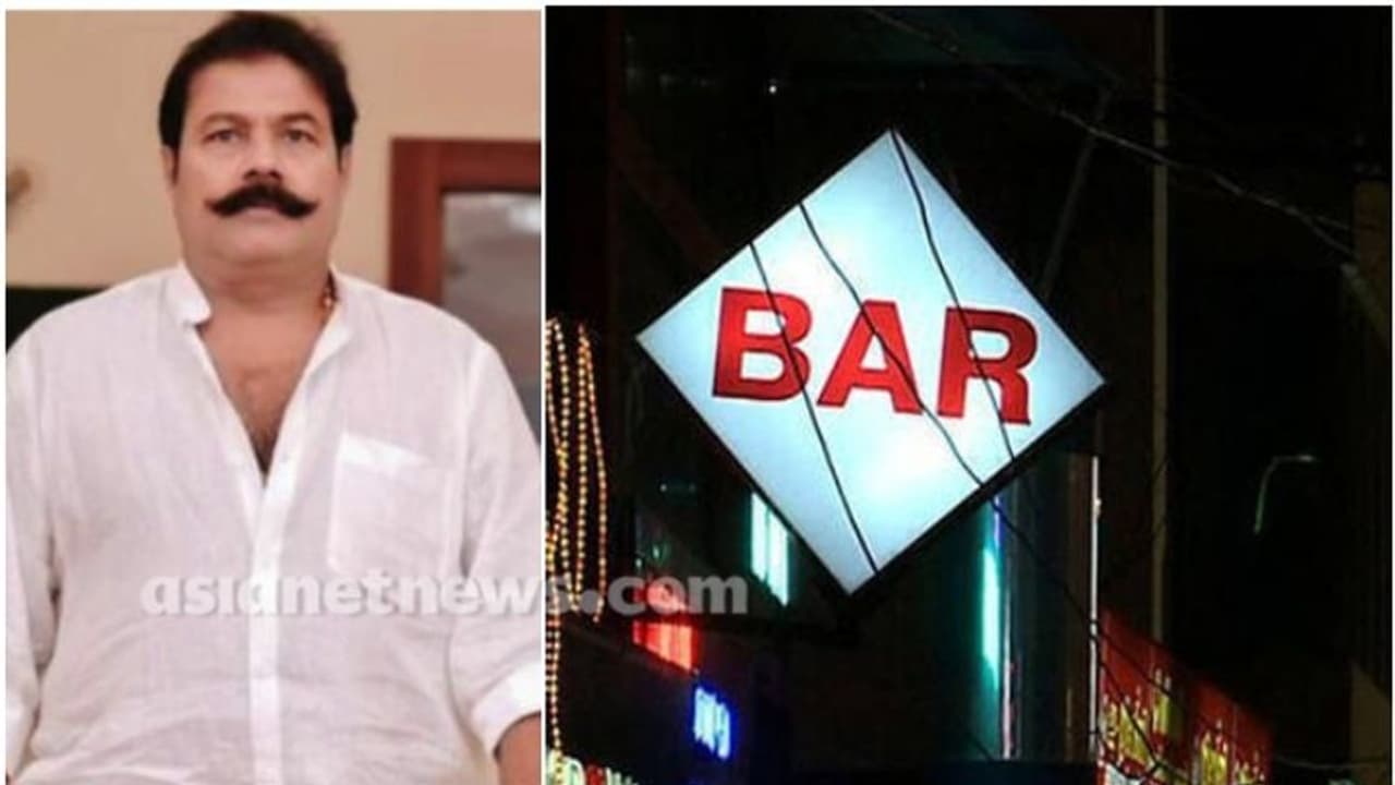 ശബ്ദരേഖ എന്റേത് തന്നെ, പറഞ്ഞതെന്താണെന്ന് ഓര്‍മ്മയില്ല, 50 ലക്ഷം പിരിക്കാൻ പ്രസിഡന്റ് നിര്‍ബന്ധിച്ചു: അനിമോൻ