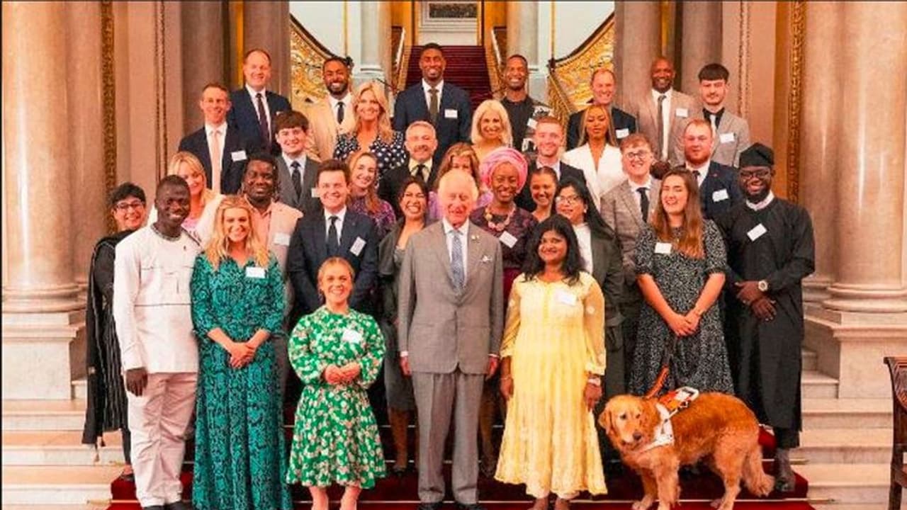 18ರ ಹರೆಯದ ಭಾರತೀಯ ಆಟೋ ಚಾಲಕಿಯ ಅರಸಿ ಬಂತು ಬ್ರಿಟನ್ ರಾಯಲ್ ಅವಾರ್ಡ್‌ 