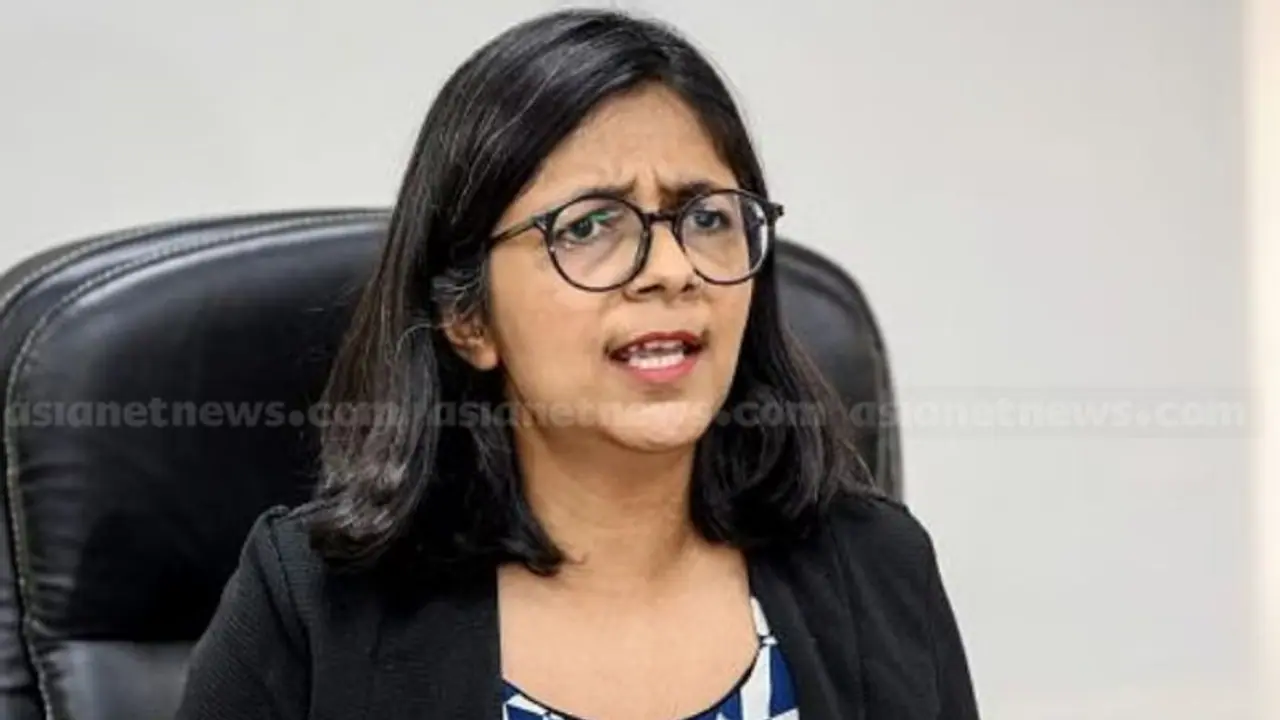 'തല്ലി തിരികെ വാങ്ങുന്ന രീതിക്ക് വഴങ്ങില്ല', രാജ്യസഭാംഗത്വം രാജിവെക്കില്ലെന്നും സ്വാതി മലിവാൾ എംപി