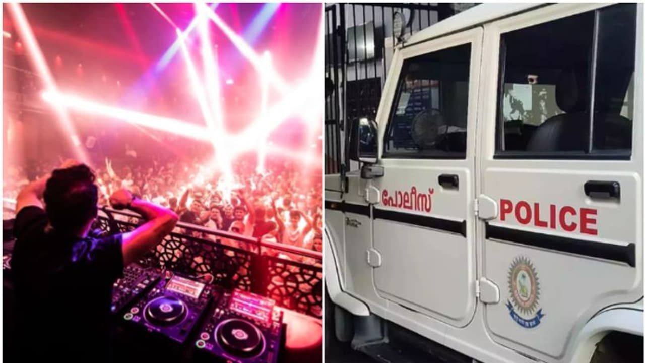 'ഡി.ജെ മ്യൂസിക്കിന് നിരോധനം, ബൈക്കുകളും തുറന്ന വാഹനങ്ങളും വേണ്ട': നാദാപുരത്ത് ജൂൺ 4ന് കർശന നിയന്ത്രണങ്ങൾ 'ഡി.ജെ മ്യൂസിക്കിന് നിരോധനം, ബൈക്കുകളും തുറന്ന വാഹനങ്ങളും വേണ്ട': നാദാപുരത്ത് ജൂൺ 4ന് കർശന നിയന്ത്രണങ്ങൾ