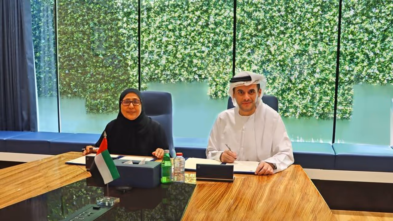 എമിറേറ്റ്സ് ഡൗൺ സിൻഡ്രം അസോസിയേഷന് യൂണിയൻ കോപ് പിന്തുണ