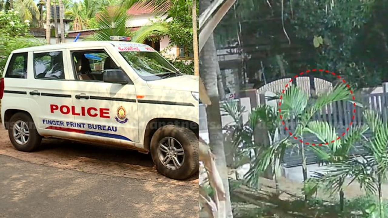 കാസര്‍കോട് 10 വയസുകാരിയെ തട്ടിക്കൊണ്ടുപോയി പീഡിപ്പിച്ച പ്രതി ഭാര്യയെ ഫോൺ വിളിച്ചു; പിന്നാലെ പിടിയിലായി