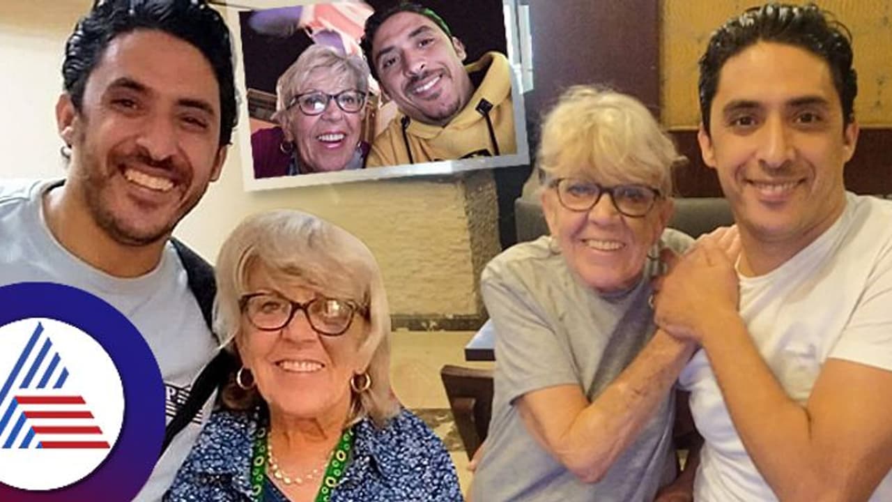 46 ವರ್ಷ ಚಿಕ್ಕ ಹುಡುಗನ ಮೇಲೆ ಪ್ರೀತಿ..ತರಾತುರಿಯಲ್ಲಿ ಮದುವೆಯಾದ ಅಜ್ಜಿ, ಈಗ ಹೇಳ್ತಿದ್ದಾಳೆ ಬುದ್ಧಿವಾದ!