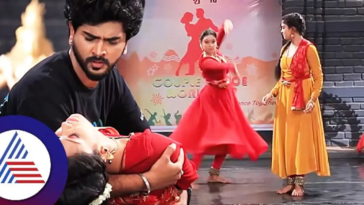 ಕೀರ್ತಿಗಾಗಿ ಓಡೋಡಿ ಬಂದ ವೈಷ್ಣವ್, ಥೂ ಕಚ್ಡಾ ಕಥೆ ಅಂತ ಬಯ್ದುಕೊಳ್ತಿದ್ದಾರೆ ನೆಟ್ಟಿಗರು!