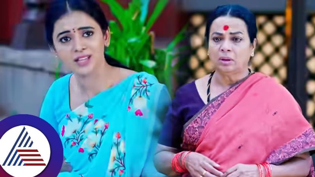 ಪುಟ್ಟಕ್ಕನ ಮನೆಯಲ್ಲಿ ಶ್ರಾದ್ಧ ಮಾಡುವ ಹೊತ್ತಲ್ಲೇ ಸಹನಾ ಪ್ರತ್ಯಕ್ಷ! ಆದರೆ ಇವಳು ಅವಳಲ್ಲ?