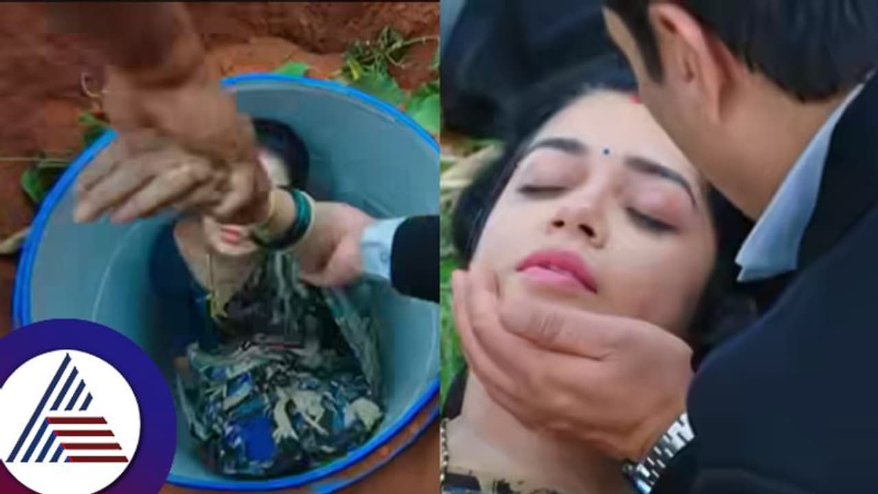 ಭೂಮಿಕಾಳನ್ನು ಡ್ರಮ್​ನಲ್ಲಿ ಹೂತು ಹಾಕಿದ ರೌಡಿಗಳು! ಅತ್ತ ಮಲ್ಲಿಯ ಪ್ರಾಣಕ್ಕೂ ಸಂಚಕಾರ... 