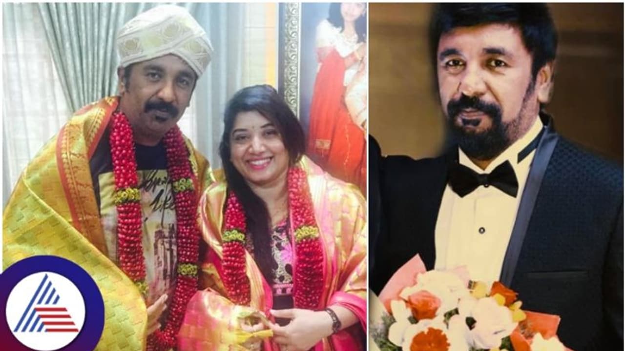 ಕನ್ನಡ ಸಿನಿಮಾ ನಿರ್ಮಾಪಕ ಸೌಂದರ್ಯ ಜಗದೀಶ್ ಆತ್ಮಹತ್ಯೆಗೆ ಸ್ಪೋಟಕ ಟ್ವಿಸ್ಟ್!