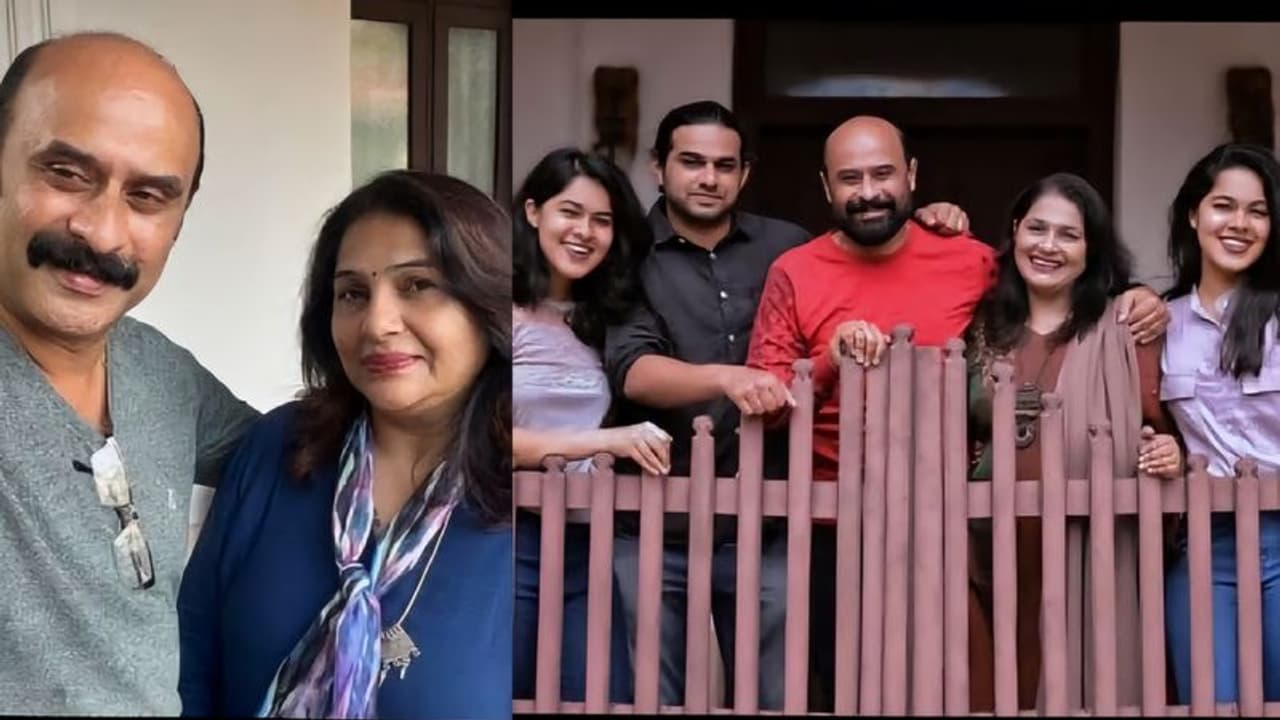'ചേട്ടനെ കല്യാണം കഴിക്കാൻ താൽപര്യമുണ്ടെന്ന് അനിത അനിയത്തിയോട് പറഞ്ഞ് വിടുകയായിരുന്നു' 
