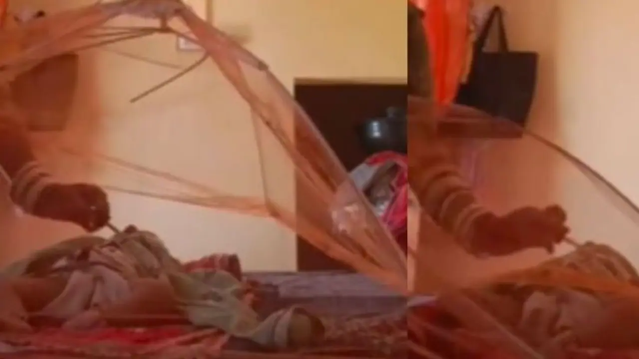 ಮೈದುನನ ಮಗುವಿಗೆ ವಿಷ ಉಣಿಸಿದ ಅಣ್ಣನ ಹೆಂಡ್ತಿ: ಆಘಾತಕಾರಿ ಘಟನೆ ಸೋಶಿಯಲ್ ಮೀಡಿಯಾದಲ್ಲಿ ವೈರಲ್ ಮೈದುನನ ಮಗುವಿಗೆ ವಿಷ ಉಣಿಸಿದ ಅಣ್ಣನ ಹೆಂಡ್ತಿ: ಆಘಾತಕಾರಿ ಘಟನೆ ಸೋಶಿಯಲ್ ಮೀಡಿಯಾದಲ್ಲಿ ವೈರಲ್