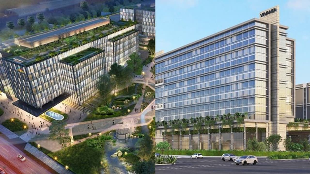 Bengaluru ಕೆಂಪೇಗೌಡ ಏರ್‌ಪೋರ್ಟ್‌ ಸನಿಹ ಬ್ಯುಸಿನೆಸ್‌ ಪಾರ್ಕ್‌, ಅತ್ಯಾಧುನಿಕ ಹೋಟೆಲ್‌ ನಿರ್ಮಿಸಲಿದೆ BACL