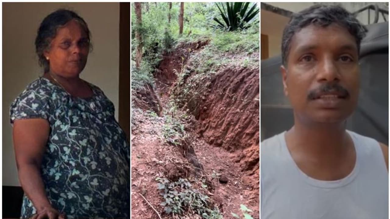 പ്രജീഷിന്‍റെ നാട്ടില്‍ ഇപ്പോഴും വന്യമൃഗ ശല്യം രൂക്ഷം; ബസ് സര്‍വീസ് മാത്രം വന്നു, ഉറപ്പെല്ലാം അധികാരികൾ മറന്നു