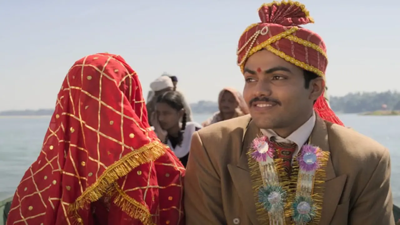 Laapataa Ladies Surpass Ranbir Kapoor Animal Laapataa Ladies Surpass Ranbir Kapoor Animal