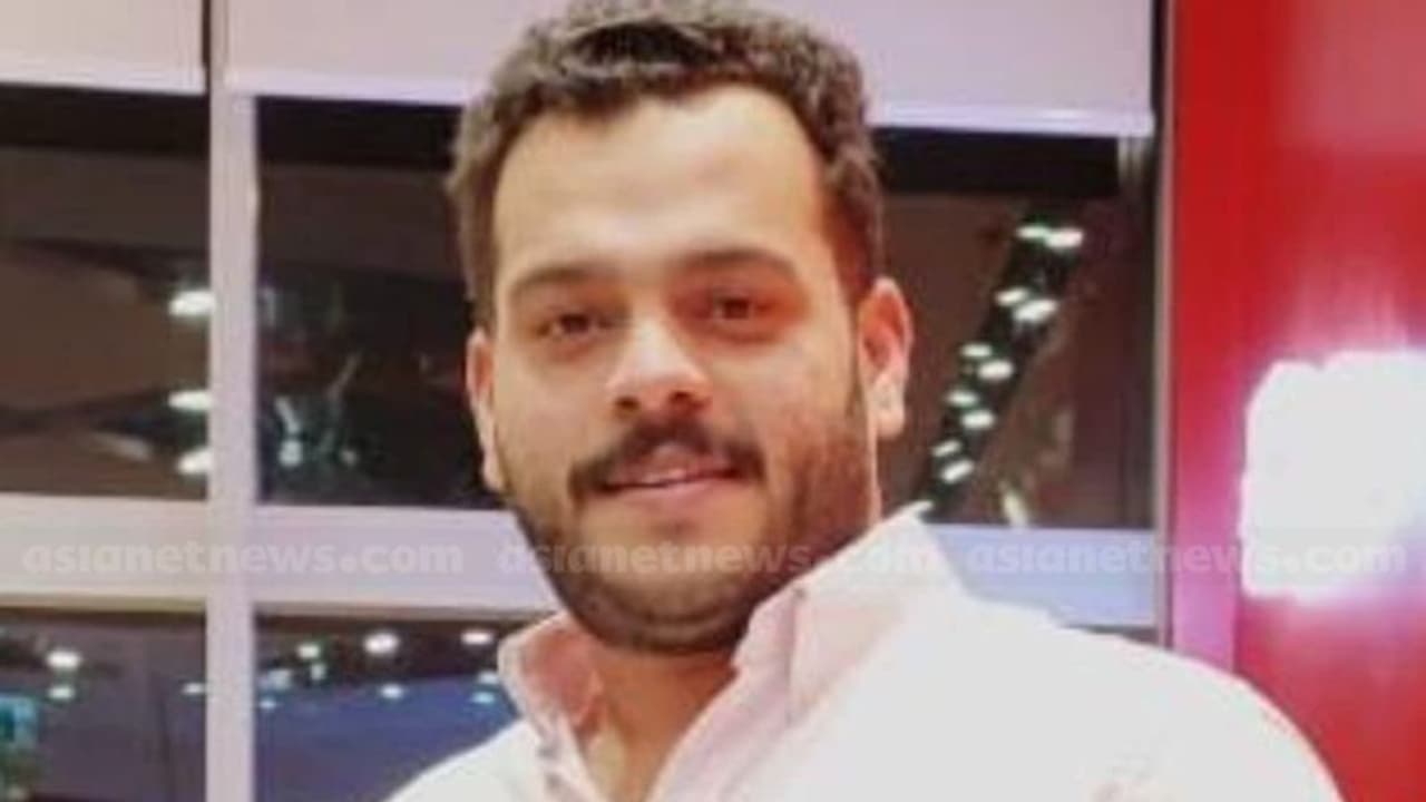 പ്രവാസി മലയാളി ദുബൈയിൽ മരിച്ചു, മരണ കാരണം ഹൃദയാഘാതം; ഖബറടക്കം ദുബൈയിൽ നടക്കും പ്രവാസി മലയാളി ദുബൈയിൽ മരിച്ചു, മരണ കാരണം ഹൃദയാഘാതം; ഖബറടക്കം ദുബൈയിൽ നടക്കും