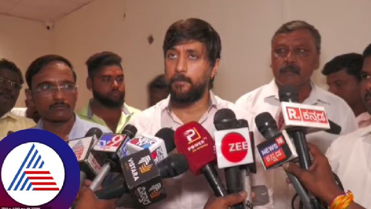 ಶ್ರೀಮಂತರ ಆಸ್ತಿ ಬಡವರಿಗೆ ಮರುಹಂಚಿಕೆ ಮಾಡುವಂತೆ ನಟ ಚೇತನ್ ಆಗ್ರಹ