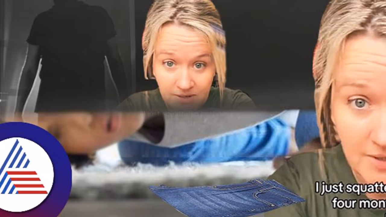 ನಾಲ್ಕು ತಿಂಗಳಿಂದ ಮಹಿಳೆ ಬೆಡ್‌ ಕೆಳಗಿದ್ದ ಅಪರಿಚಿತ, ತಿಂದುಂಡ್ರೂ ಗೊತ್ತೆ ಆಗಿರ್ಲಿಲ್ಲ!