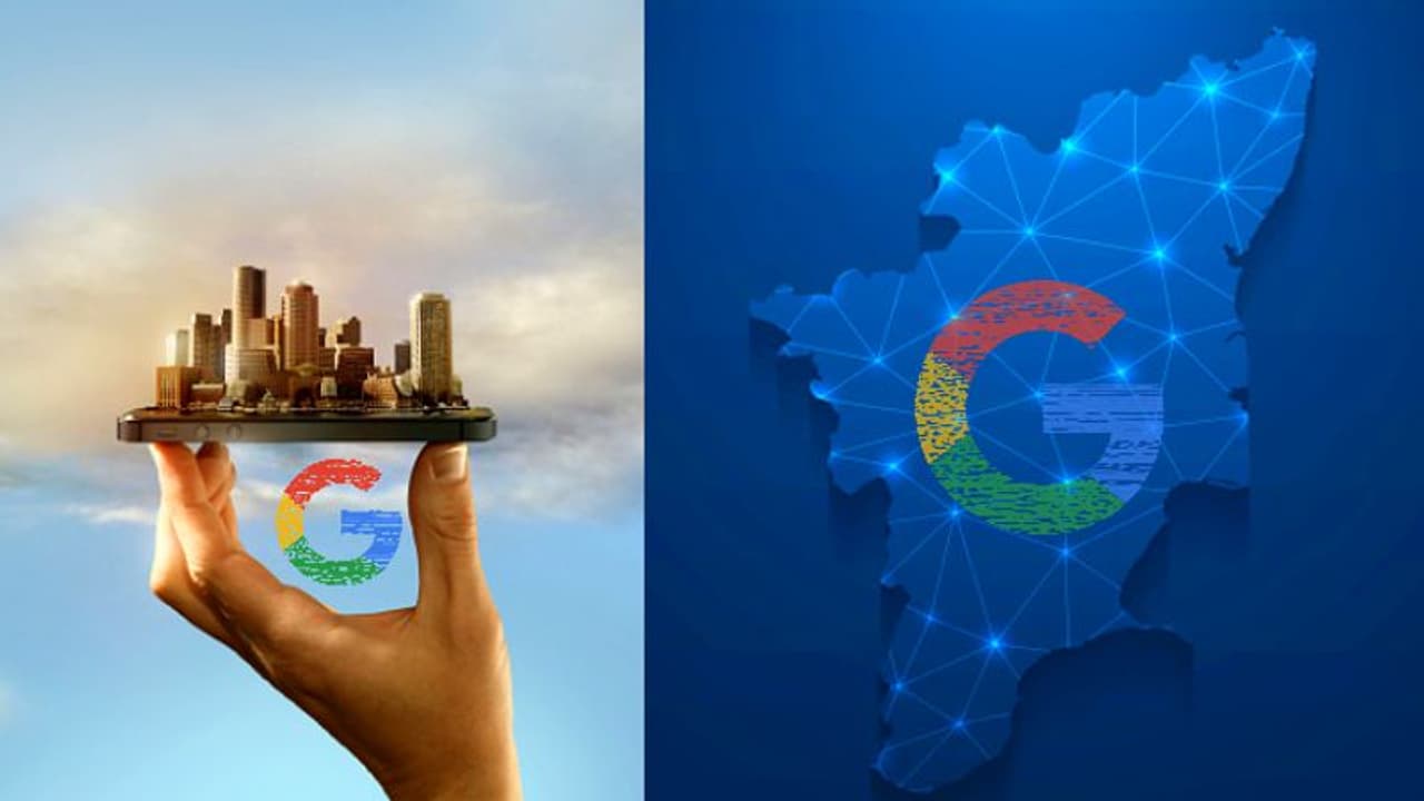 ഫോൺ നിർമിക്കാൻ ഗൂഗിള്‍ തമിഴ്നാട്ടിലേക്ക്; ഒരുങ്ങുന്നത് ശതകോടികളുടെ നിക്ഷേപം 