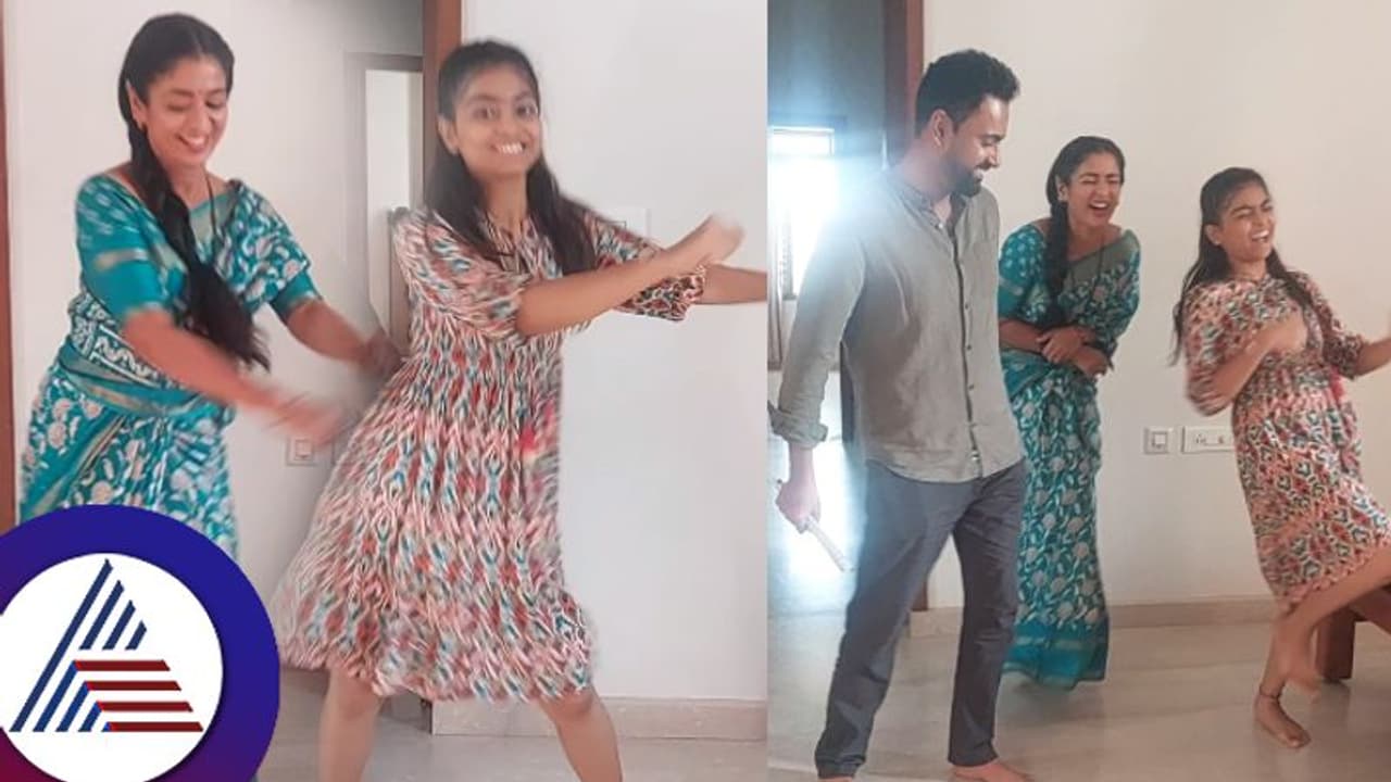 ಶ್ರೇಷ್ಠಾಳ ಜೊತೆ ತಾಂಡವ್​ ಮದ್ವೆಗೆ ರೆಡಿಯಾಗ್ತಿದ್ರೆ ಅಮ್ಮ ಮಗಳು ಈ ಪರಿ ಡ್ಯಾನ್ಸ್​ ಮಾಡೋದಾ?