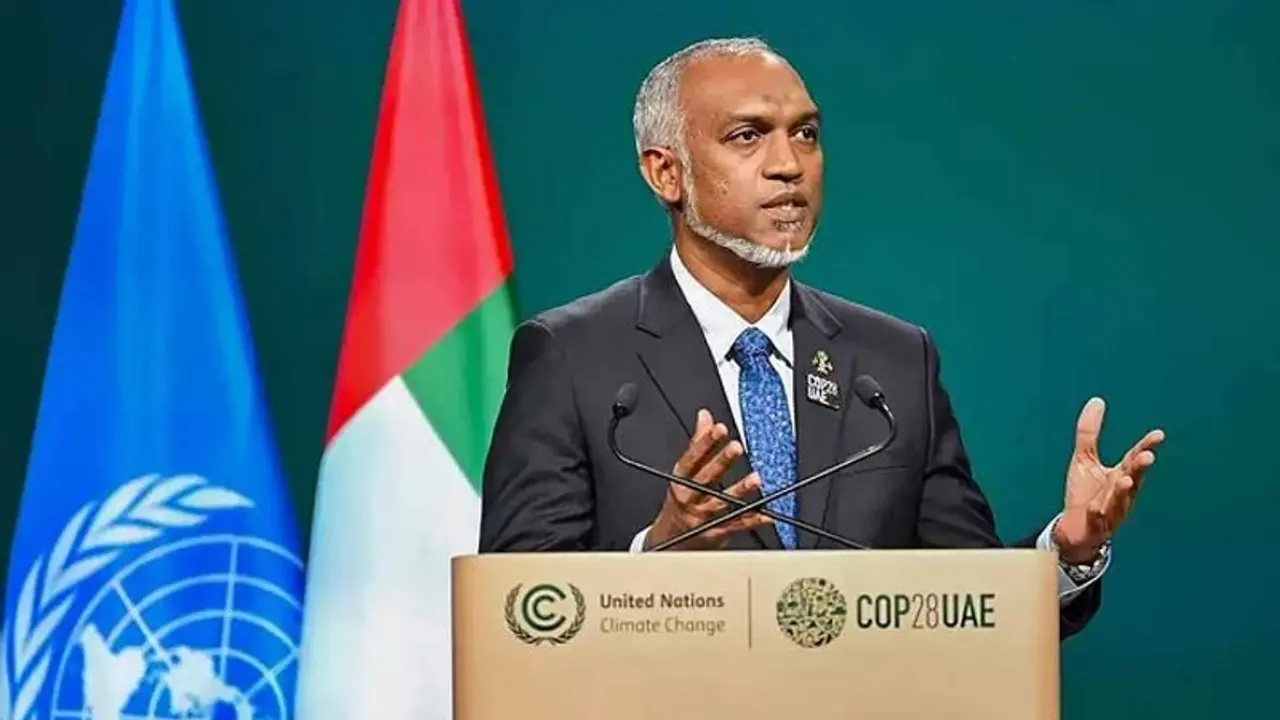 Indian RuPay Service: मालदीव को आई अक्ल, लॉन्च करेगा भारत का RuPay कार्ड 