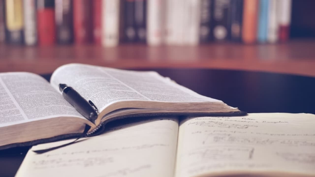 Understand in six points what an ideal exam preparation strategy looks like Understand in six points what an ideal exam preparation strategy looks like