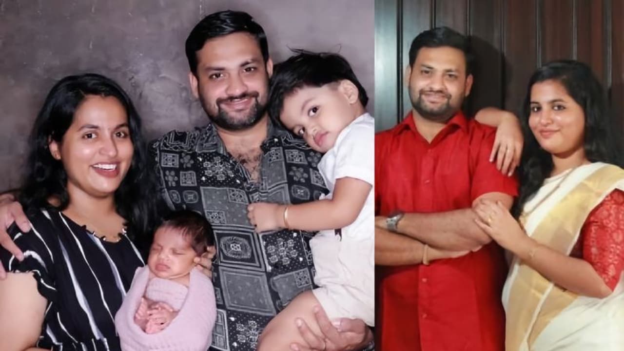 'ഇങ്ങനെയാക്കാന് ഒത്തിരി കഷ്ടപ്പെട്ടിട്ടുണ്ട്', നാലാം വിവാഹ വാർഷികത്തിൽ ഡിവൈനും ഡോണും 'ഇങ്ങനെയാക്കാന് ഒത്തിരി കഷ്ടപ്പെട്ടിട്ടുണ്ട്', നാലാം വിവാഹ വാർഷികത്തിൽ ഡിവൈനും ഡോണും