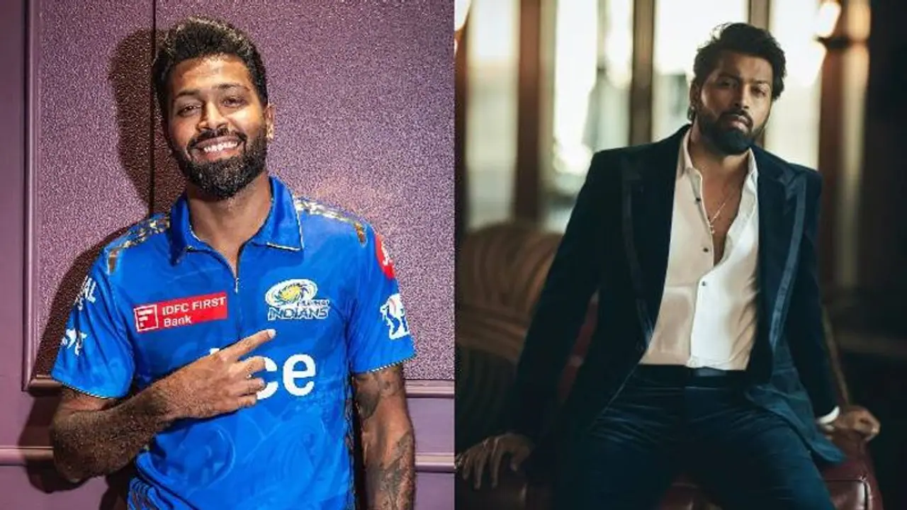 कभी 200 रु कमाने दूर गांव जाते थे हार्दिक पांड्या, आज अरबों की संपत्ति के मालिक कभी 200 रु कमाने दूर गांव जाते थे हार्दिक पांड्या, आज अरबों की संपत्ति के मालिक