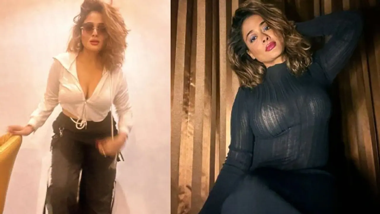 "என்ன நம்பவச்சு ஏமாத்திட்டாங்க".. 15 லட்சம் பணமும் போச்சு.. ஏமாற்றப்பட்டாரா நடிகை கிரண்? நடந்தது என்ன?