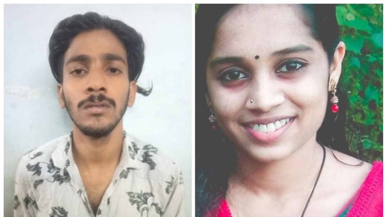 ഭർതൃ വീട്ടിലെ യുവതിയുടെ ആത്മഹത്യ; ഭർത്താവ് അറസ്റ്റിൽ, സ്ത്രീധന പീഡന നിരോധന നിയമം അടക്കം ചുമത്തി കേസ്