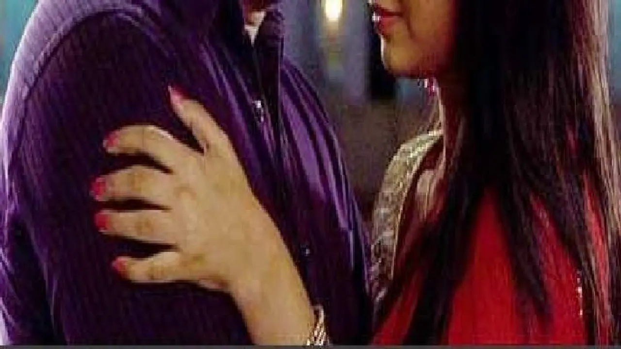 jija sali love