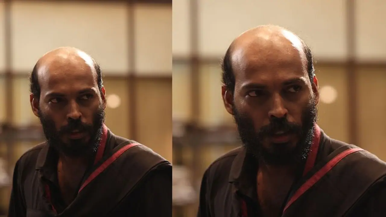  ಟರ್ಬೋದಲ್ಲಿ ಟಫ್ ವಿಲನ್: ವೆಟ್ರಿವೇಲ್‌ ಷಣ್ಮುಗ ಸುಂದರ ಪಾತ್ರದಲ್ಲಿ ಮಿಂಚಿದ ರಾಜ್‌ ಬಿ ಶೆಟ್ಟಿ!