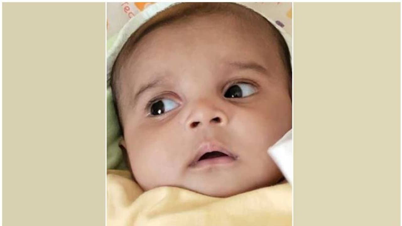 മലയാളി ദമ്പതികളുടെ മൂന്ന് മാസം പ്രായമുള്ള കുഞ്ഞ് ഒമാനില് മരിച്ചു മലയാളി ദമ്പതികളുടെ മൂന്ന് മാസം പ്രായമുള്ള കുഞ്ഞ് ഒമാനില് മരിച്ചു