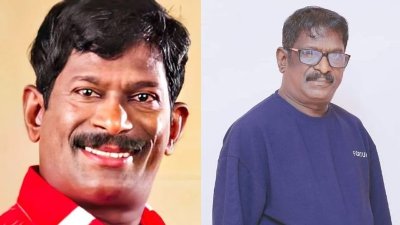 ഒരുപാട് ചിരി ഓർമ്മകൾ സമ്മാനിച്ച് മടക്കം, മിമിക്രി കലാകാരൻ കോട്ടയം സോമരാജ് അന്തരിച്ചു 