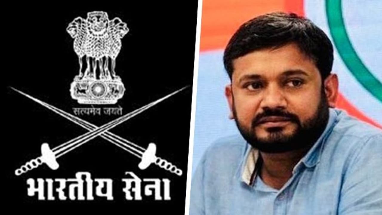 'Give Rs 3 lakh, everyone will be fit': Outrage as Congress' Kanhaiya Kumar accuses Army of corruption (WATCH)