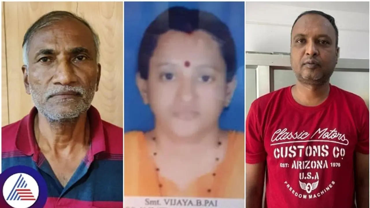 ಬೆಂಗಳೂರು ಪೊಲೀಸರು ಕೈತೊಳೆದುಕೊಂಡಿದ್ದ 11 ವರ್ಷ ಹಳೆಯ ರೇಪ್ ಅಂಡ್ ಮರ್ಡರ್ ಕೇಸ್ ಬೇಧಿಸಿದ ಸಿಐಡಿ ಪೊಲೀಸರು