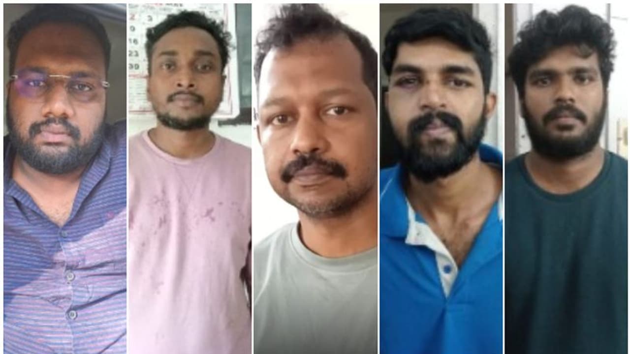 ശാസ്താംകോട്ട കഞ്ചാവ് കടത്ത് കേസിലെ പ്രതികൾക്ക് 10 വർഷം തടവും 1 ലക്ഷം പിഴയും ശാസ്താംകോട്ട കഞ്ചാവ് കടത്ത് കേസിലെ പ്രതികൾക്ക് 10 വർഷം തടവും 1 ലക്ഷം പിഴയും