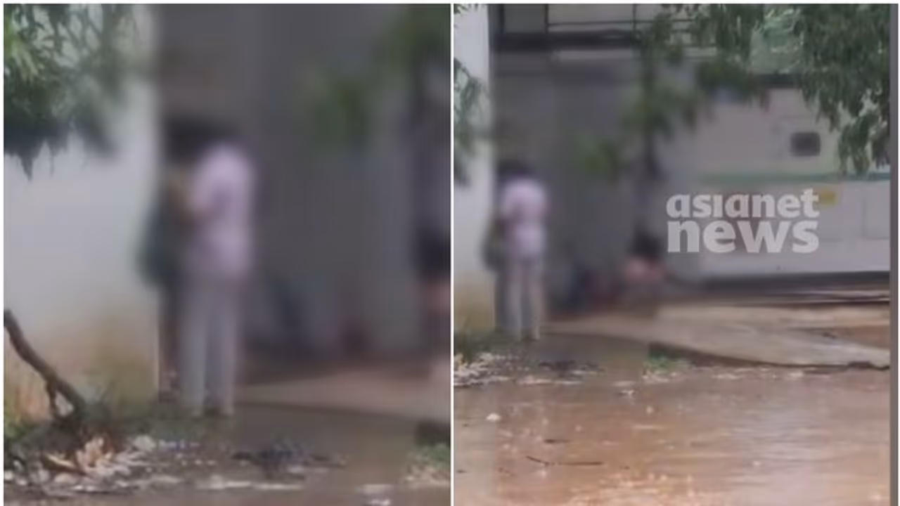 തിരുവനന്തപുരം മെഡി.കോളജ് ആശുപത്രിയിൽ യുവാവിന് ചുറ്റികയും മരക്കഷ്ണവും കൊണ്ട് ക്രൂര മര്‍ദ്ദനം