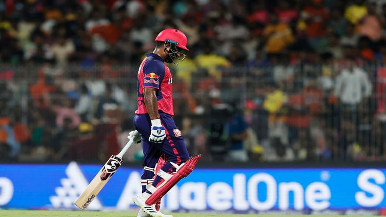 രണ്ട് പാതിയില്‍ രണ്ട് സ്വഭാവം! പതിവ് തെറ്റിക്കാതെ രാജസ്ഥാന്‍; സഞ്ജു കളഞ്ഞത് ഒന്നാം കീപ്പറാനാവാനുള്ള അവസരം