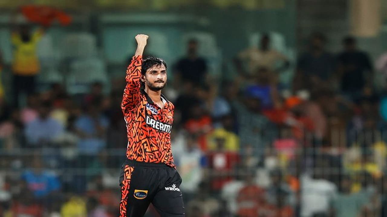 IPL 2024 : ఇంపాక్టు ప్లేయ‌ర్ గా వ‌చ్చి ఇర‌గ‌దీశాడు.. రాజ‌స్థాన్ కు షాకిచ్చాడు... ! 