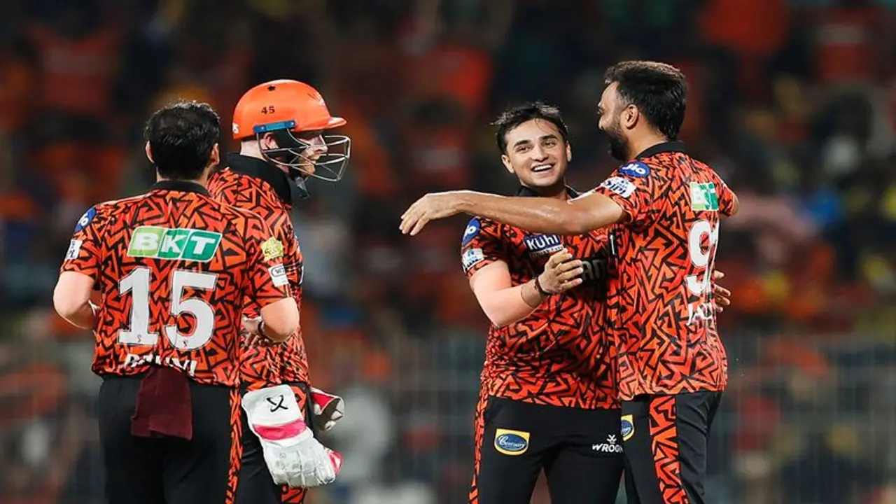 RR vs SRH Qualifier2: రాజస్థాన్ రాయల్స్ ఓటమికి ప్రధాన కారణాలివే..