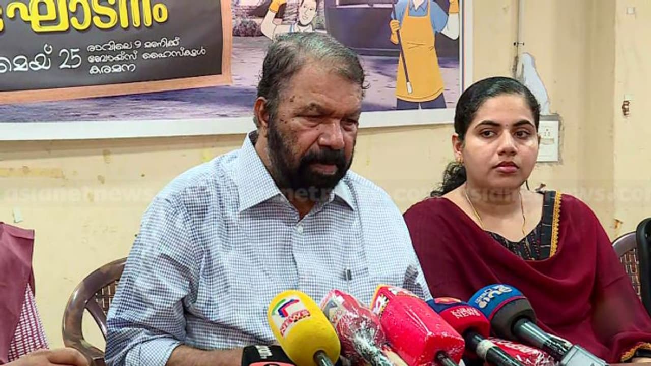 മലപ്പുറത്ത് പ്ലസ് വൺ സീറ്റ് പ്രതിസന്ധിയുണ്ട്, മൂന്നാം അലോട്ട്മെന്‍റോടെ പരിഹരിക്കും: വിദ്യാഭ്യാസ മന്ത്രി